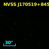 8C 1715+850