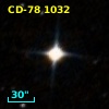 CD-78  1032