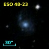 ESO  48-23