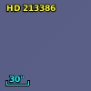 HD 213386