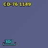 CD-76  1149