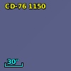 CD-76  1150