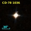CD-78  1036