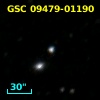 GSC 09479-01190