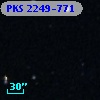 PKS 2249-771