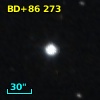 BD+86   273