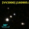 [VV2000] J160905.9+842949