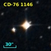 CD-76  1146