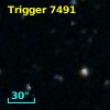 Trigger  7491