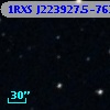 1RXS J223927.5-763337