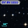 SV* BV  1151
