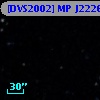 [DVS2002] MP J2226-7654 A(IR)