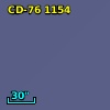 CD-76  1154