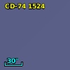 CD-74  1524