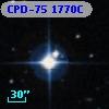 CPD-75  1770C