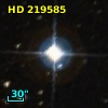 HD 219585