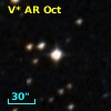 V* AR Oct
