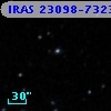 IRAS 23098-7323