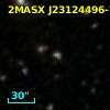 2MASX J23124496-7316145