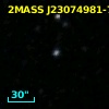 1RXS J230749.6-742211
