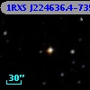 1RXS J224636.4-735337