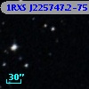 1RXS J225747.2-751040