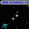 1RXS J231859.1-733900