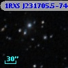 1RXS J231705.5-744037