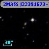2MASS J22381673-7449021