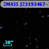 2MASS J23193467-7304415
