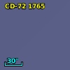 CD-72  1765