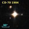 CD-70  1904