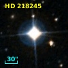 HD 218245