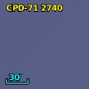CPD-71  2740