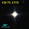 CD-71  1773