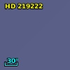 HD 219222