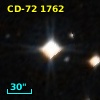 CD-72  1762
