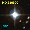 HD 220520