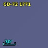 CD-72  1771