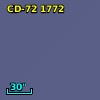 CD-72  1772