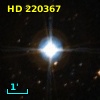 HD 220367