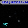 1RXS J160326.3+844104
