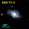 ESO  77-3