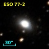 ESO  77-2