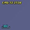 CPD-72  2728