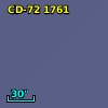 CD-72  1761