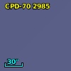 CPD-70  2985