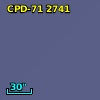 CPD-71  2741