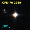 CPD-70  2989