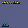 CPD-70  2991